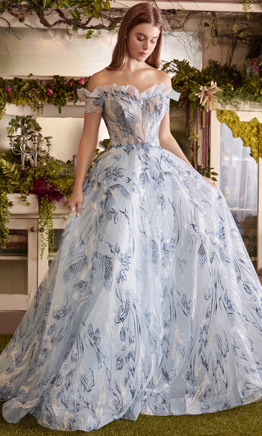 Fashionnob - Andrea and Leo A1059