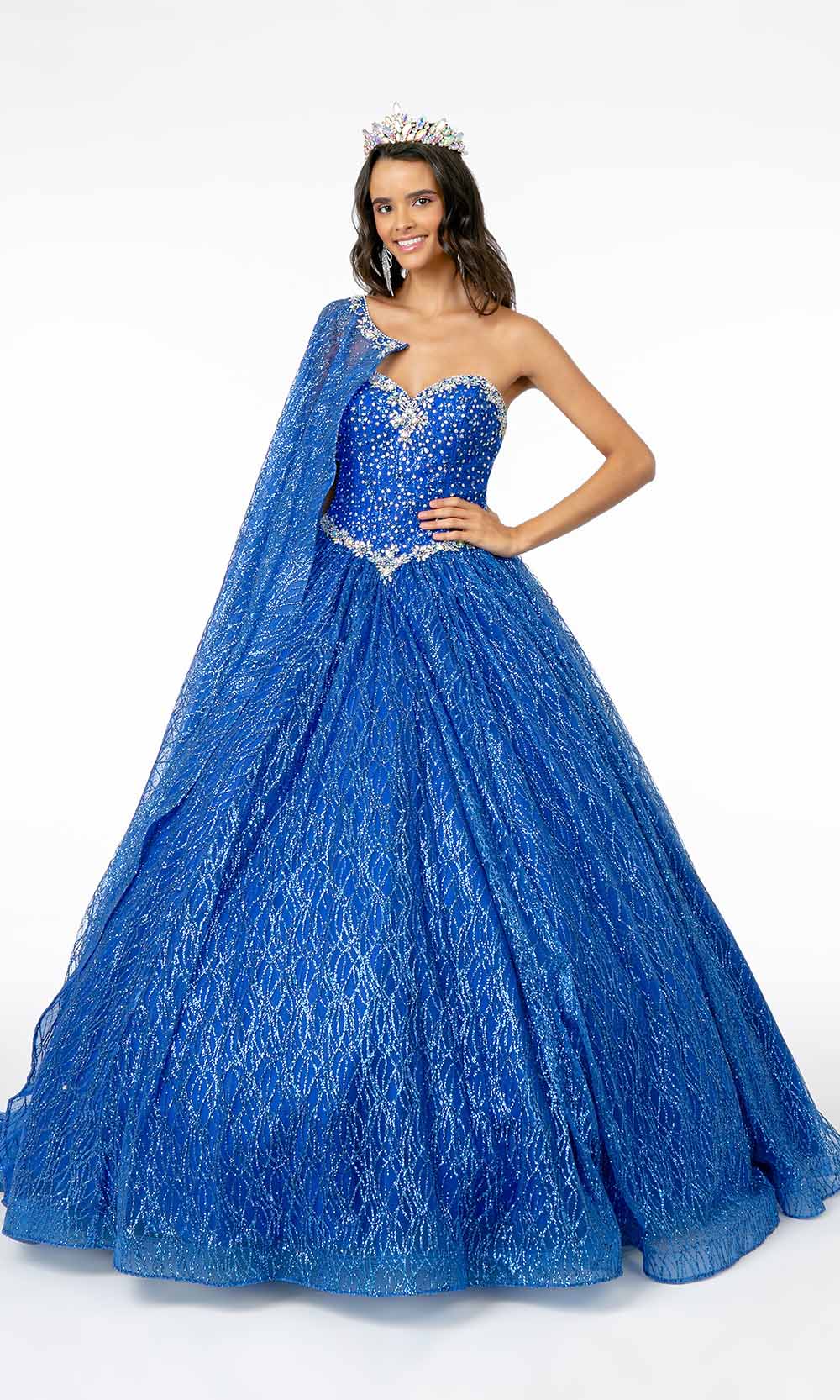 Fashionnob - Elizabeth K GL2801