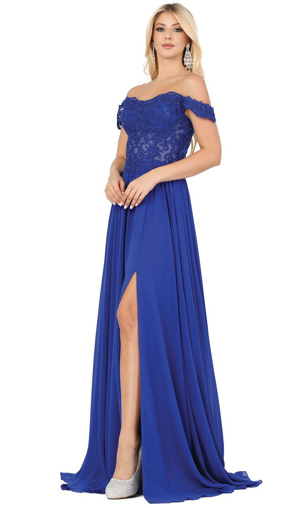 Fashionnob - Dancing Queen 2933 (Same Day Shipping!)