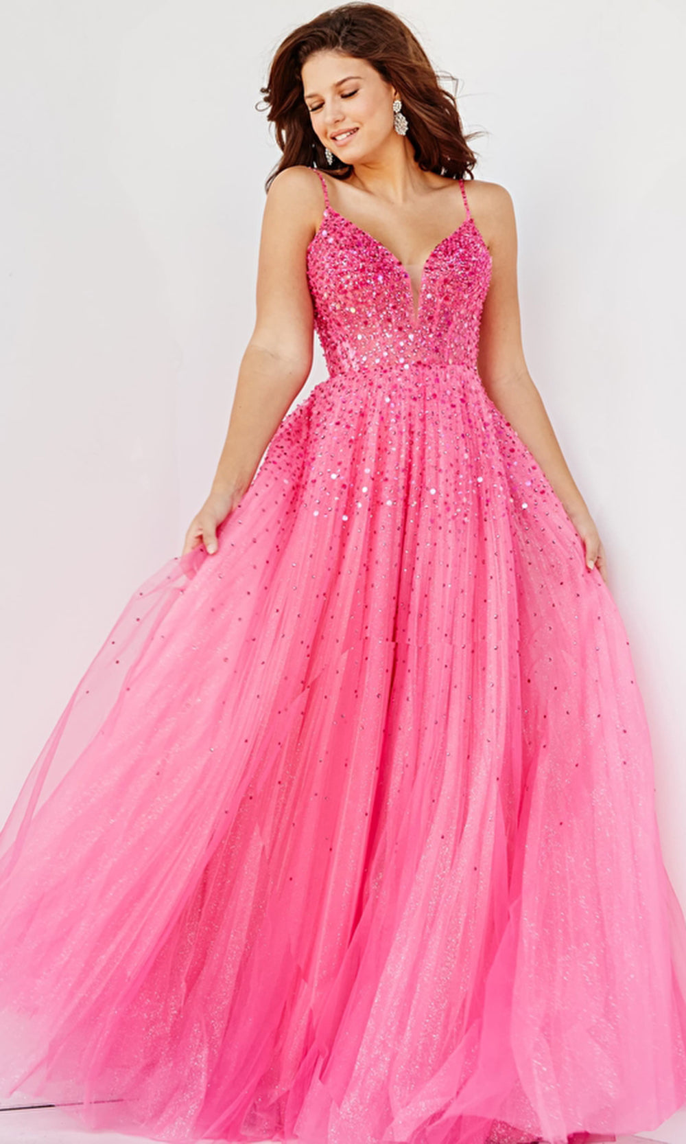 Fashionnob - Jovani 08408