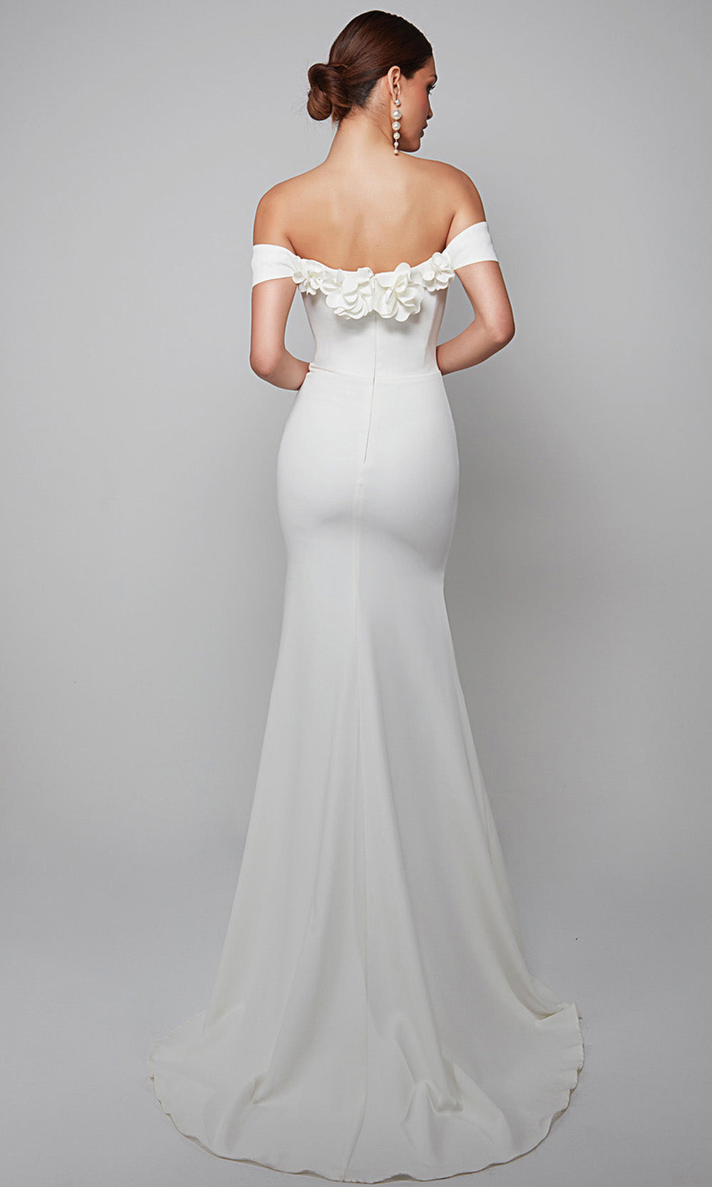 Fashionnob - Alyce Paris 7062