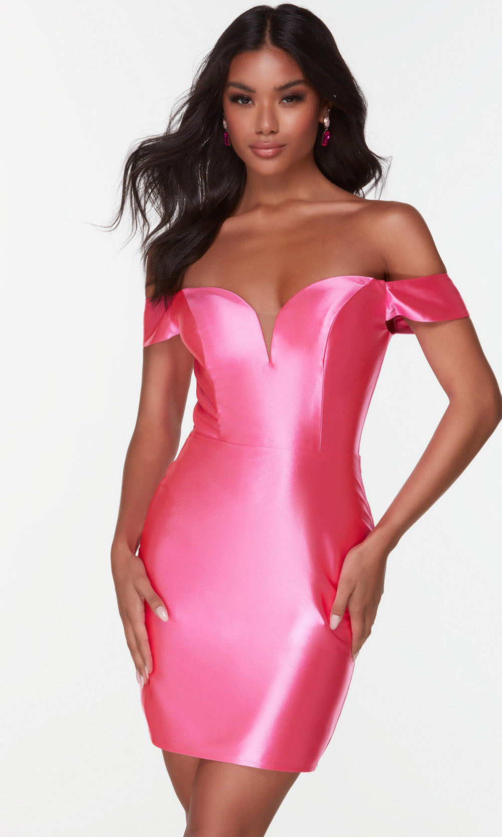 Fashionnob - Alyce Paris 4525