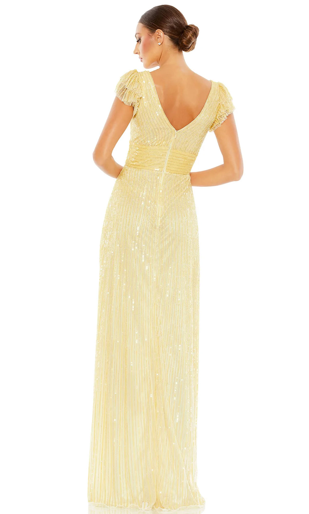 Fashionnob - Mac Duggal 5646