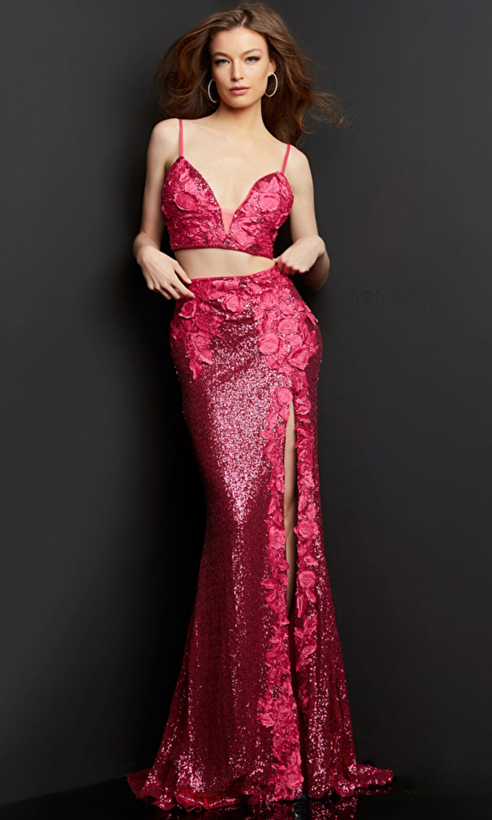 Fashionnob - Jovani 08471