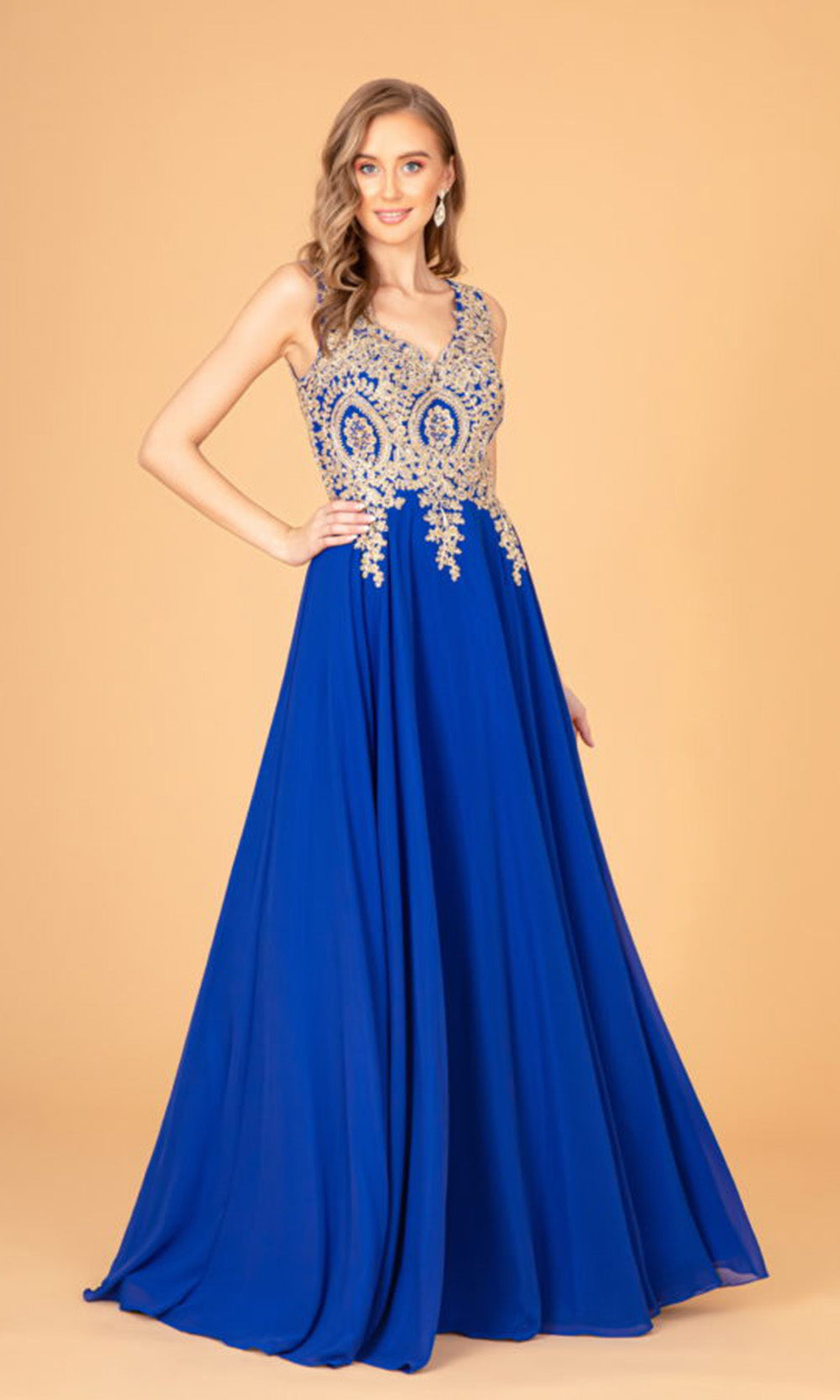 Fashionnob - Elizabeth K GL2311