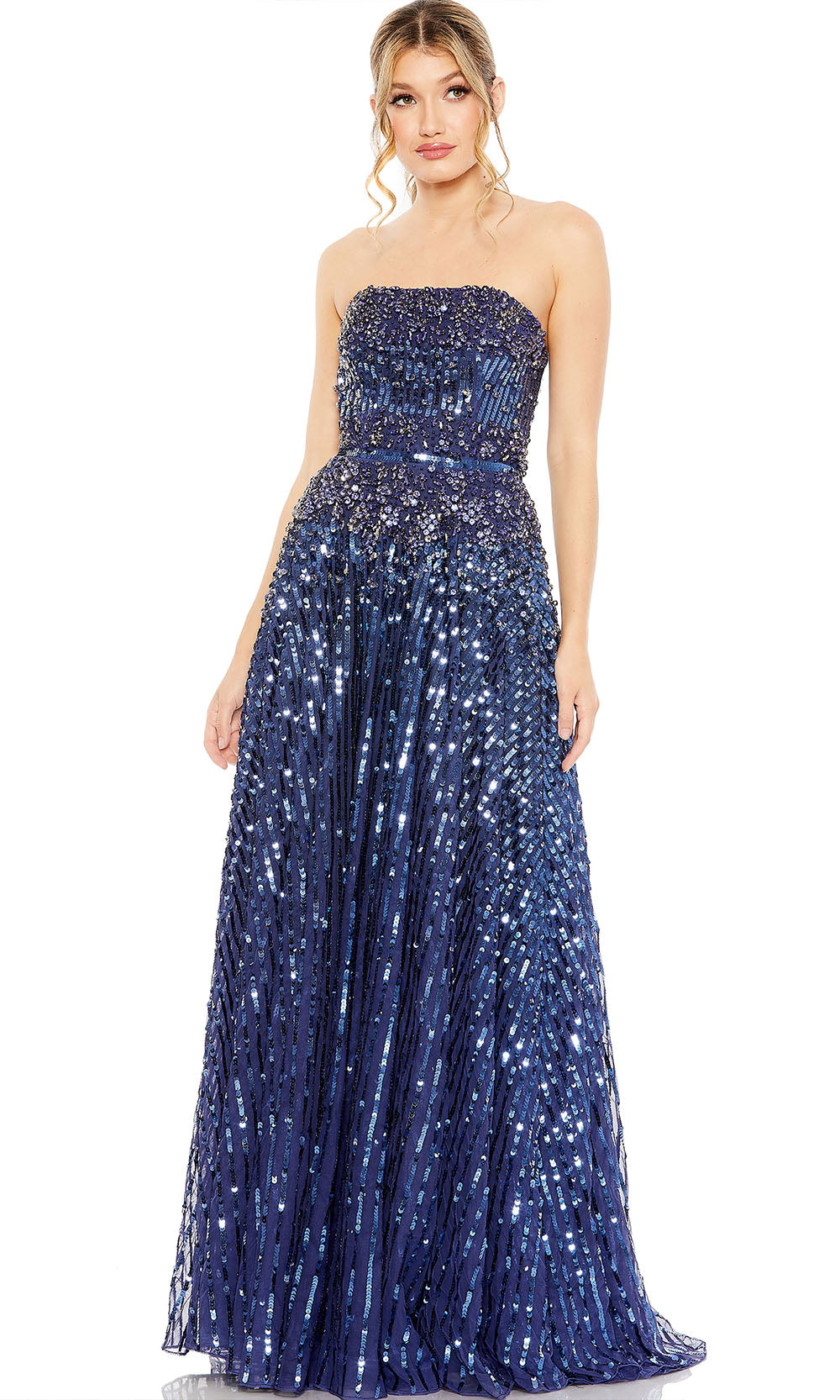 Fashionnob - Mac Duggal 93915