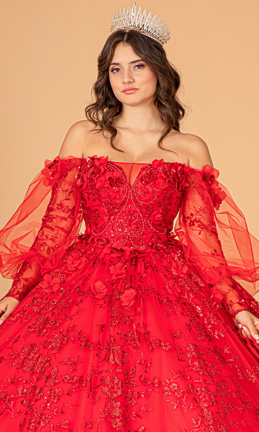 Fashionnob - Elizabeth K GL3071