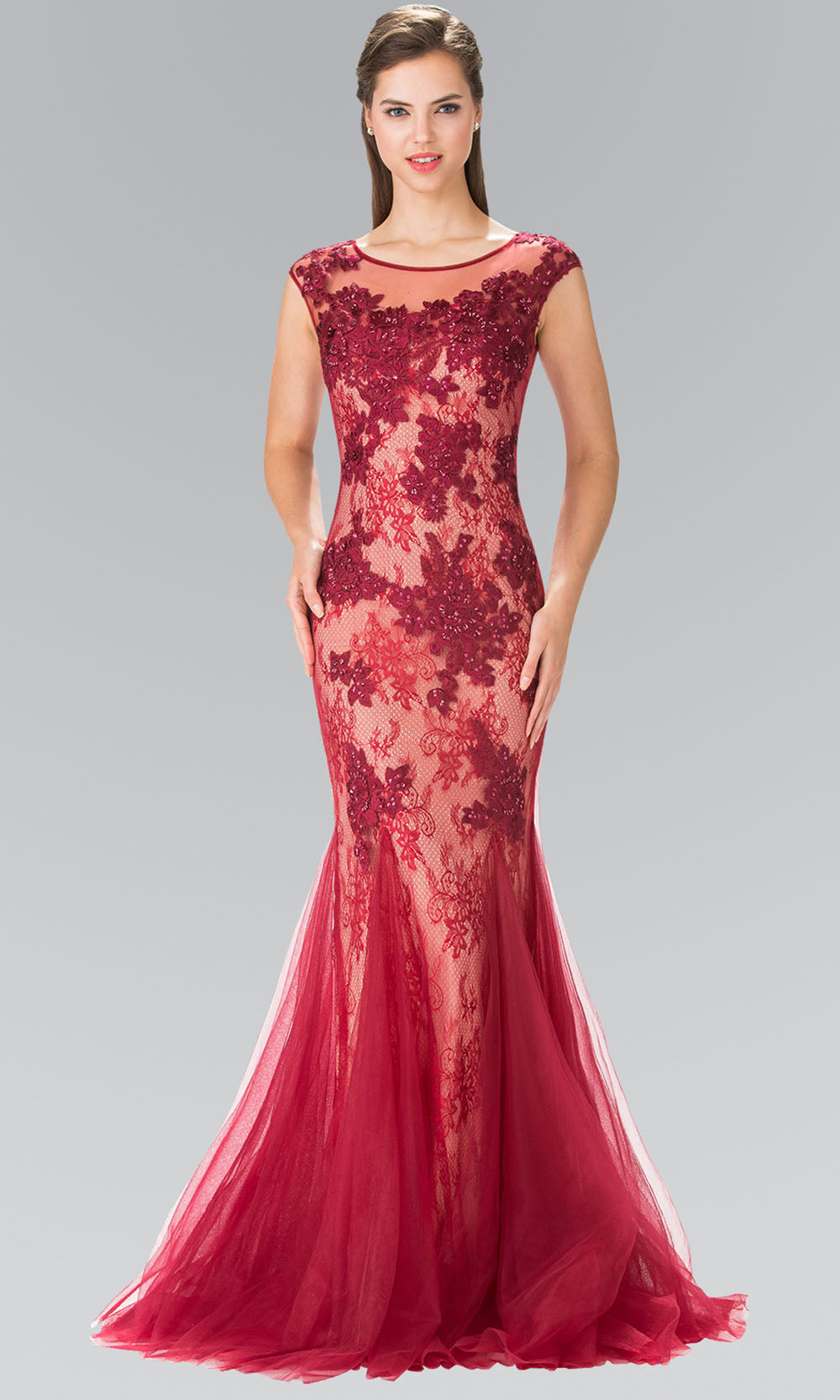 Fashionnob - Elizabeth K GL2276