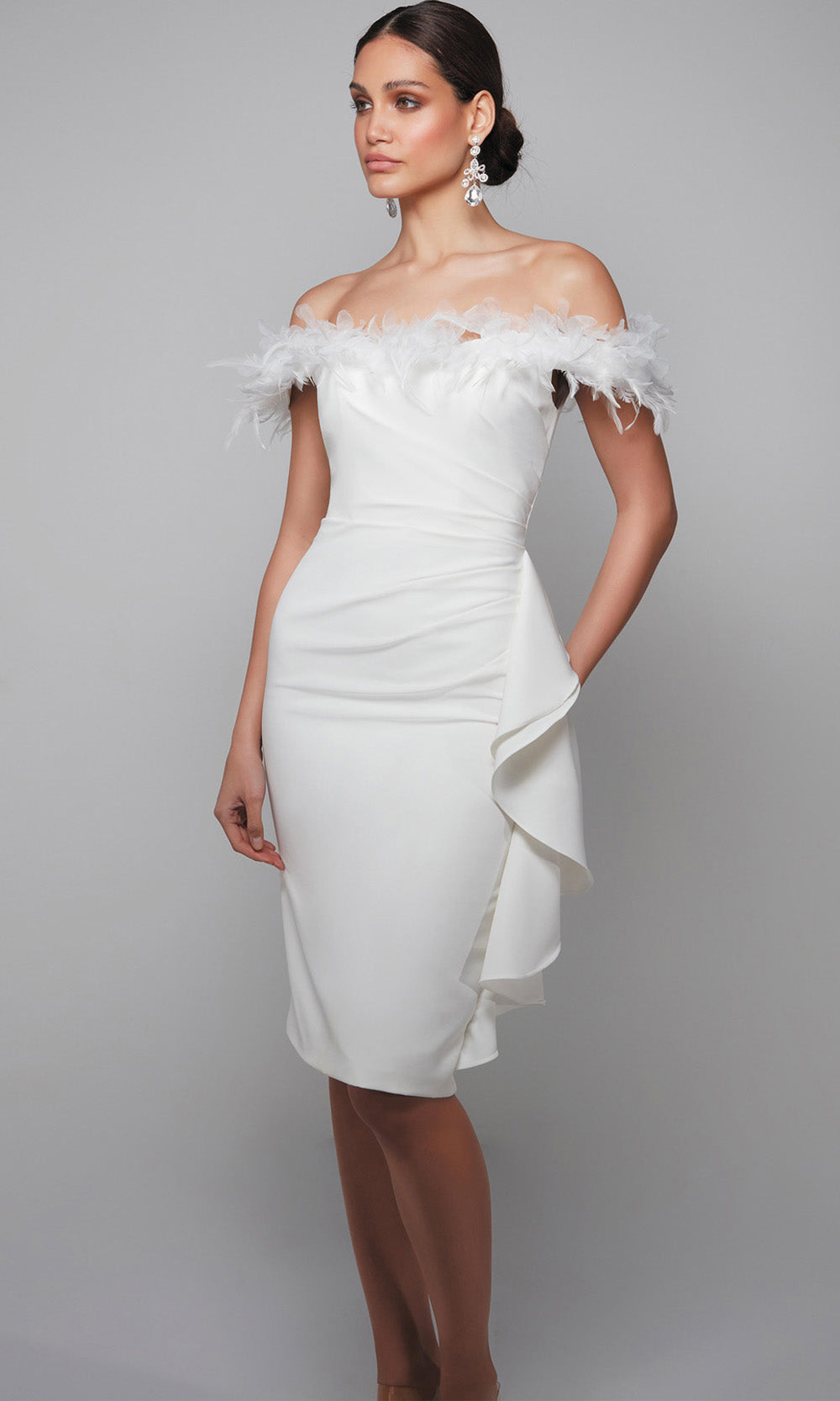 Fashionnob - Alyce Paris 70000