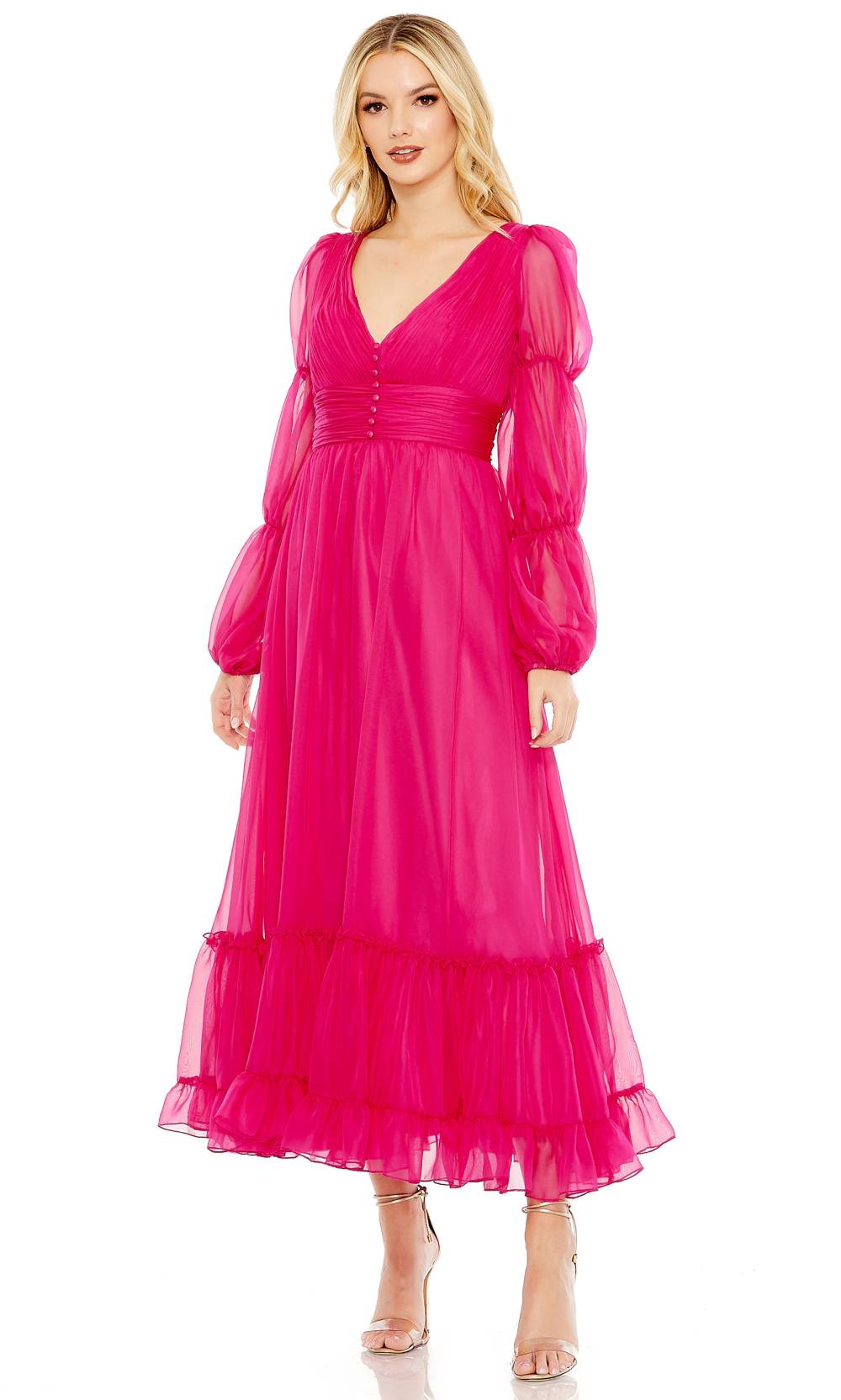 Fashionnob - Mac Duggal 68254