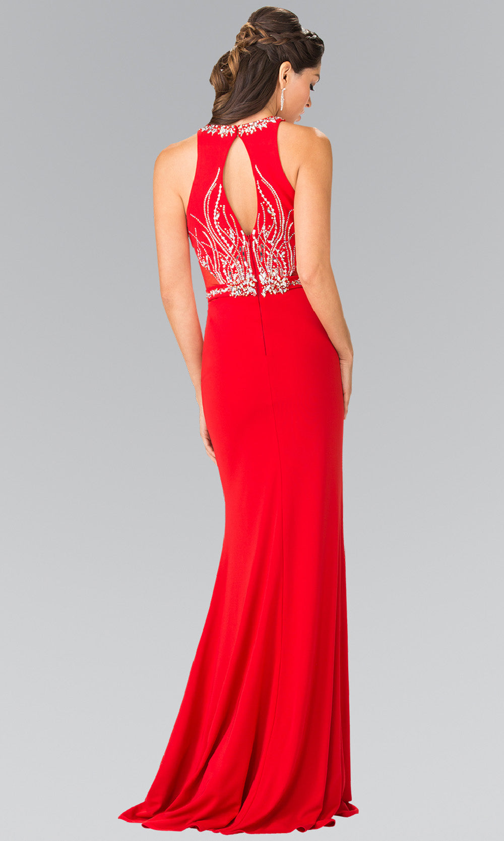 Fashionnob - Elizabeth K GL2294