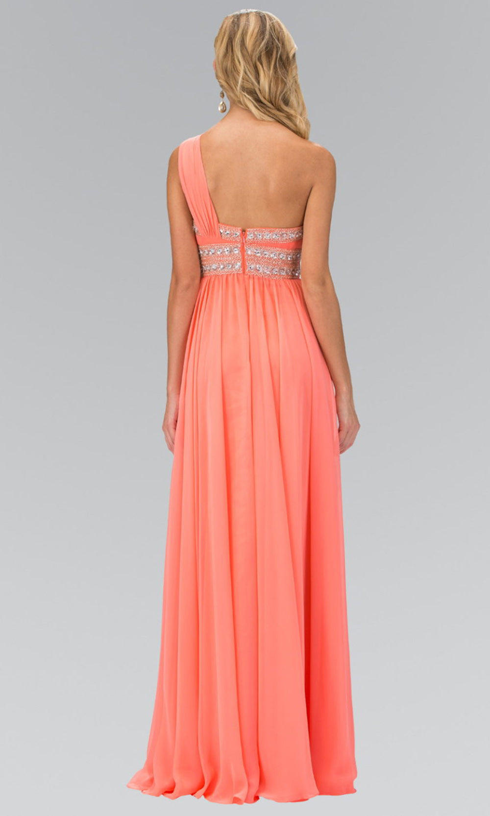 Fashionnob - Elizabeth K GL1015