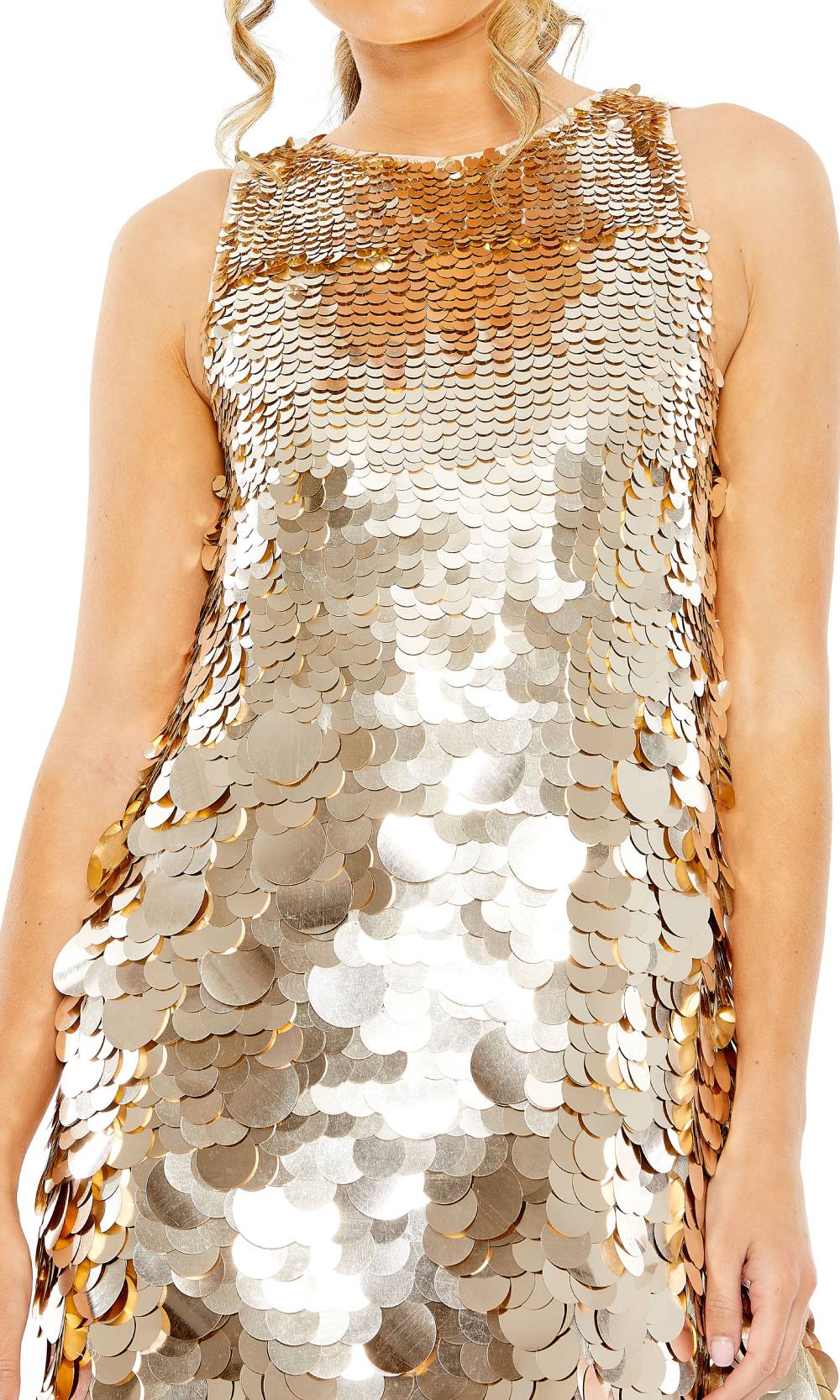 Fashionnob - Mac Duggal 5961