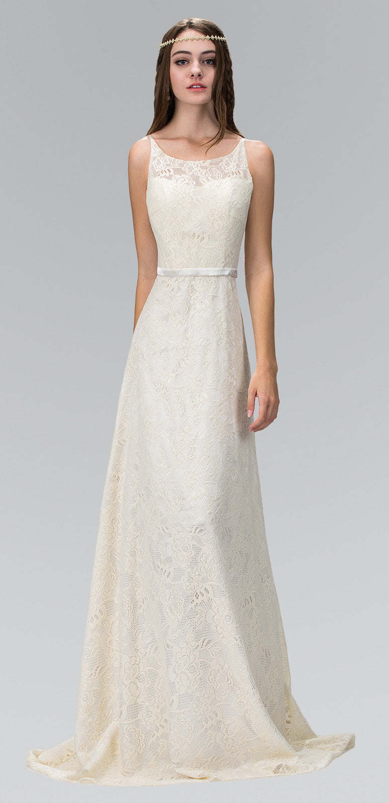 Fashionnob - Elizabeth K GL2170