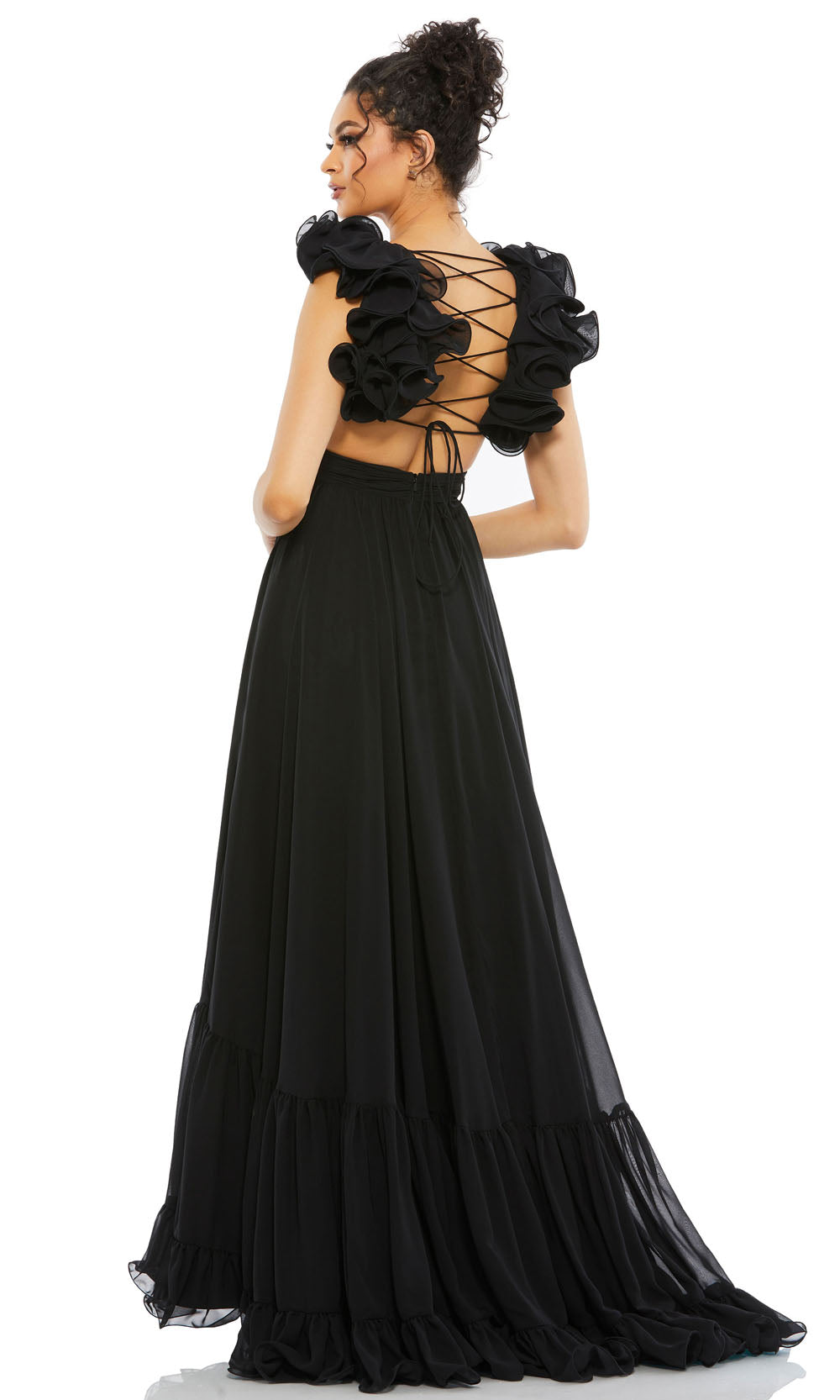 Fashionnob - Mac Duggal 67911