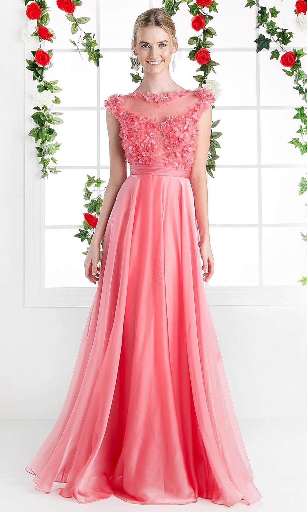 Fashionnob - Ladivine CJ218