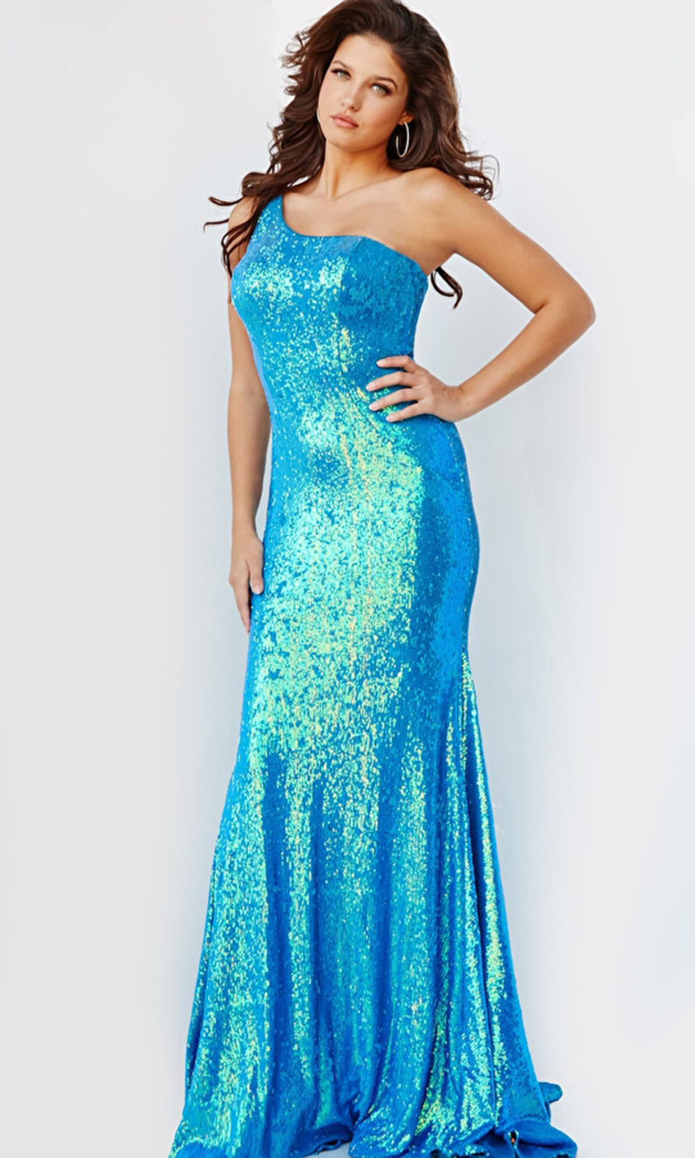 Fashionnob - Jovani 08177
