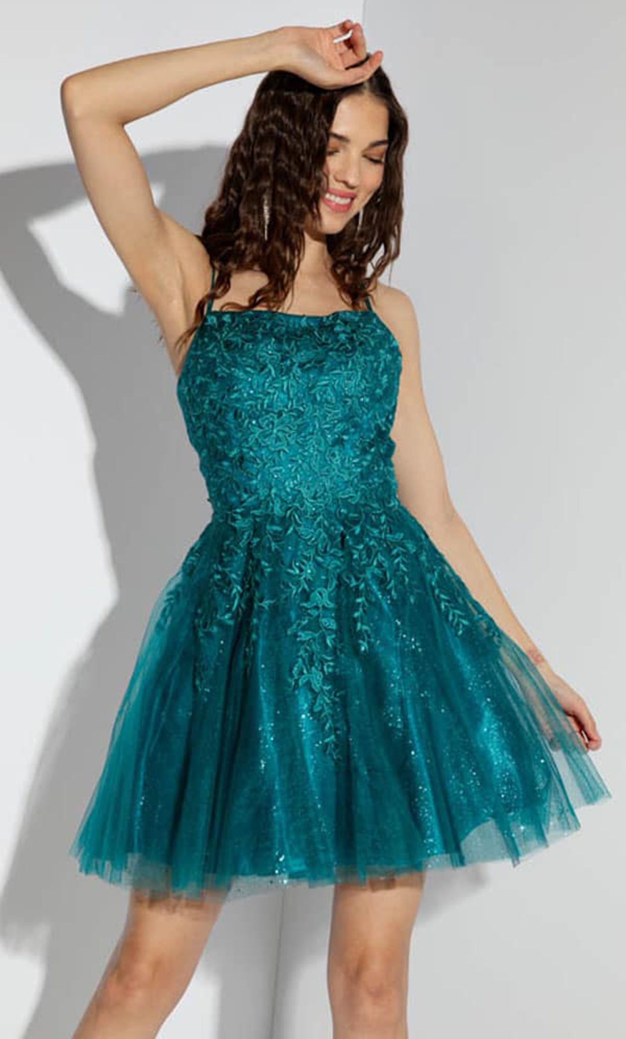 Fashionnob - Eureka Fashion 9727