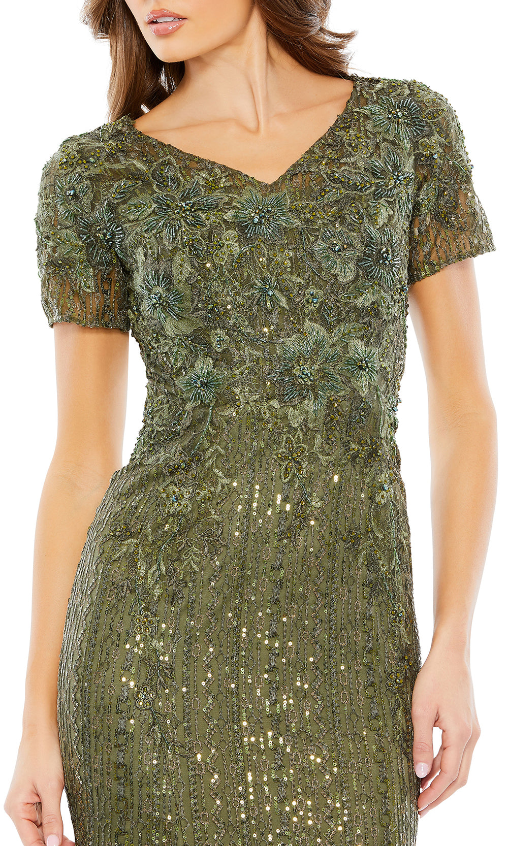 Fashionnob - Mac Duggal 20282