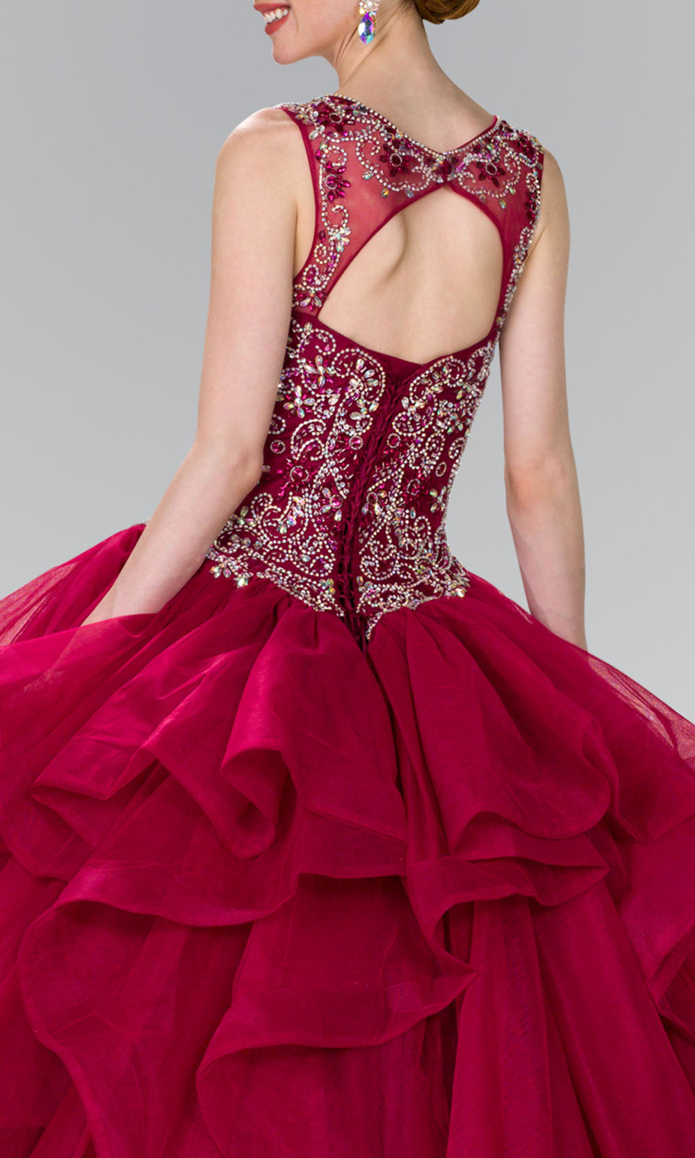 Fashionnob - Elizabeth K GL2378