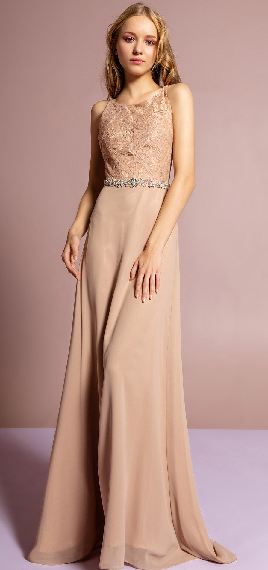 Fashionnob - Elizabeth K GL2163
