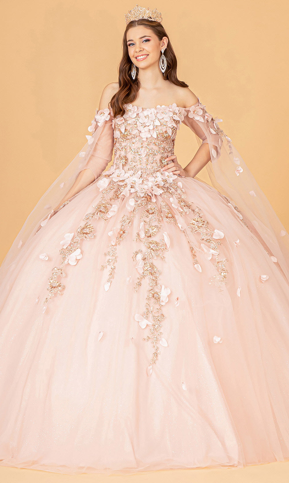 Fashionnob - Elizabeth K GL3075