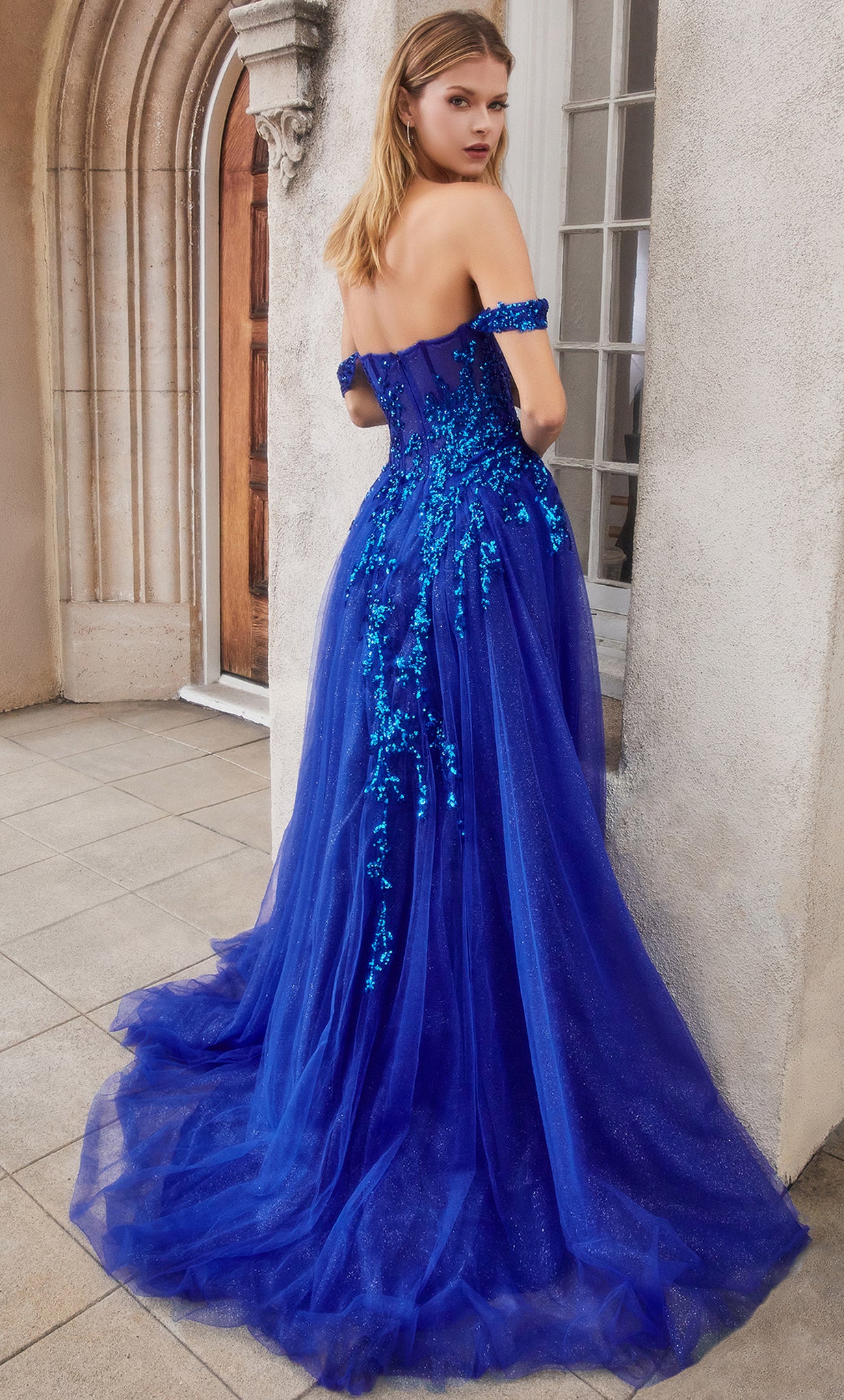 Fashionnob - Andrea and Leo A1209