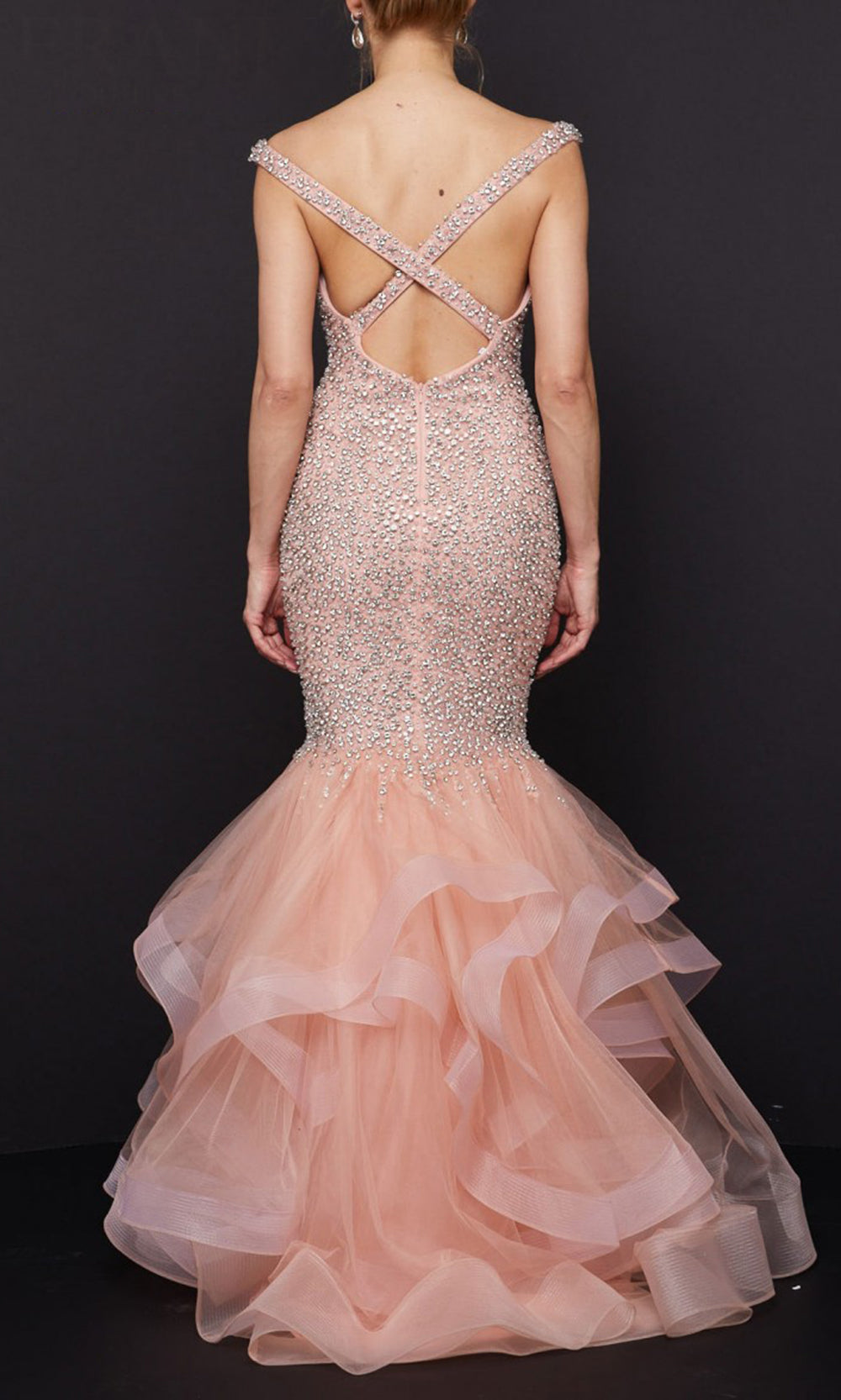 Fashionnob - Terani Couture 1911P8363