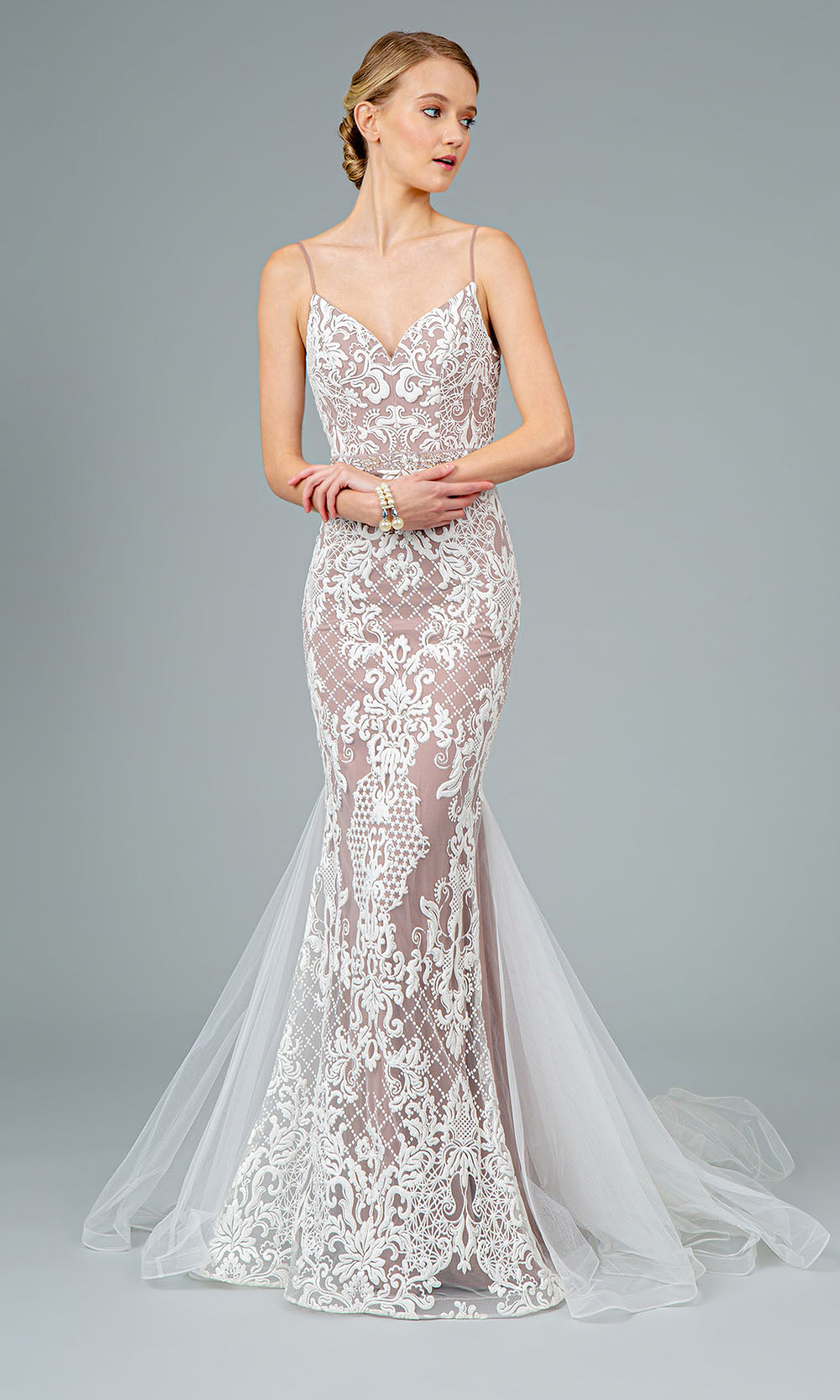 Fashionnob - GLS by Gloria GL2934