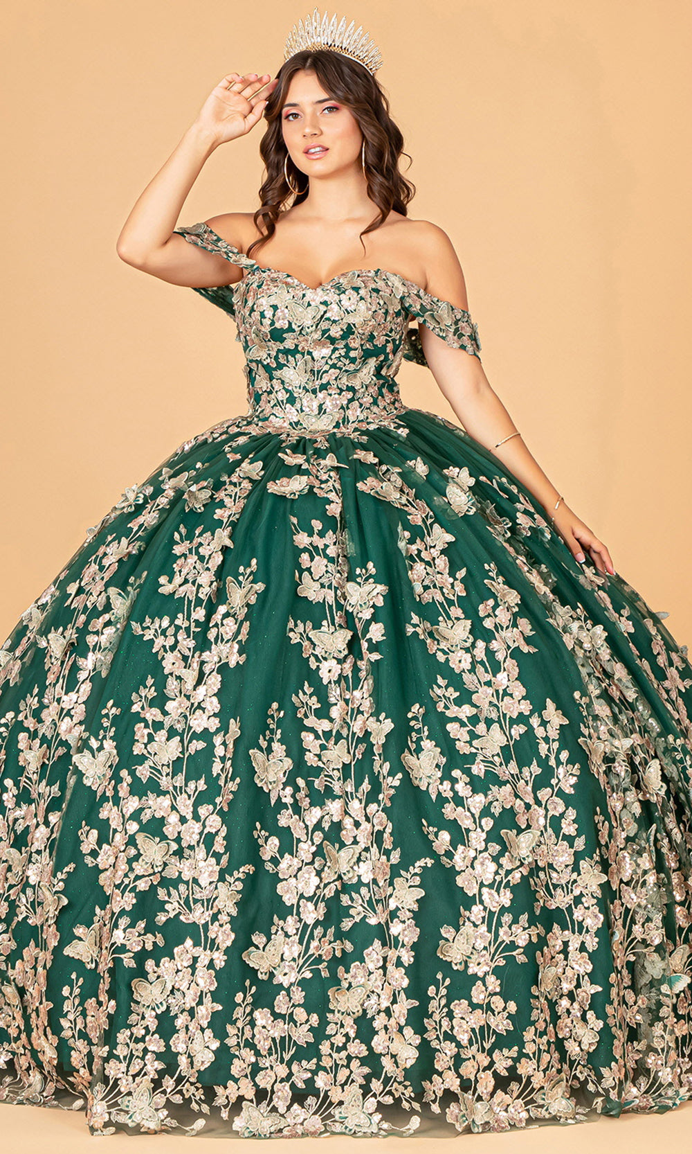 Fashionnob - Elizabeth K GL3077