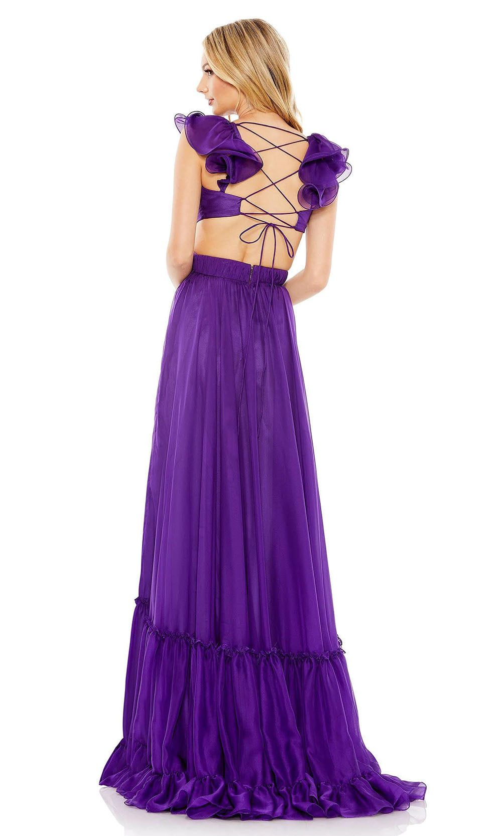 Fashionnob - Mac Duggal 68069
