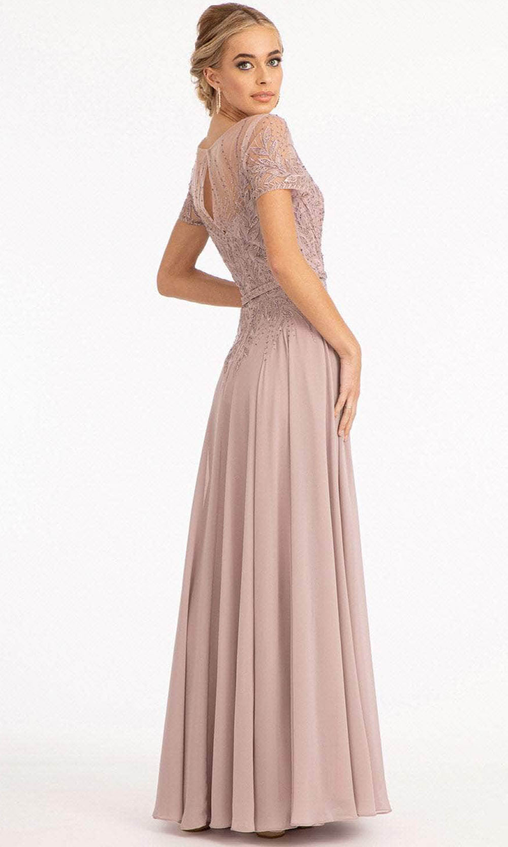 Fashionnob - Elizabeth K GL3067