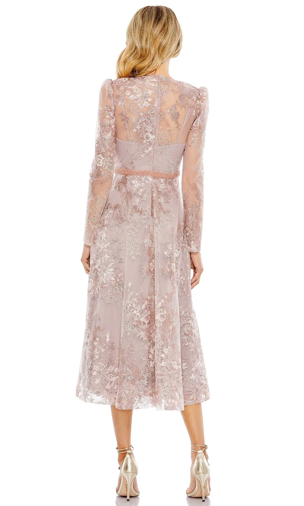 Fashionnob - Mac Duggal 68020