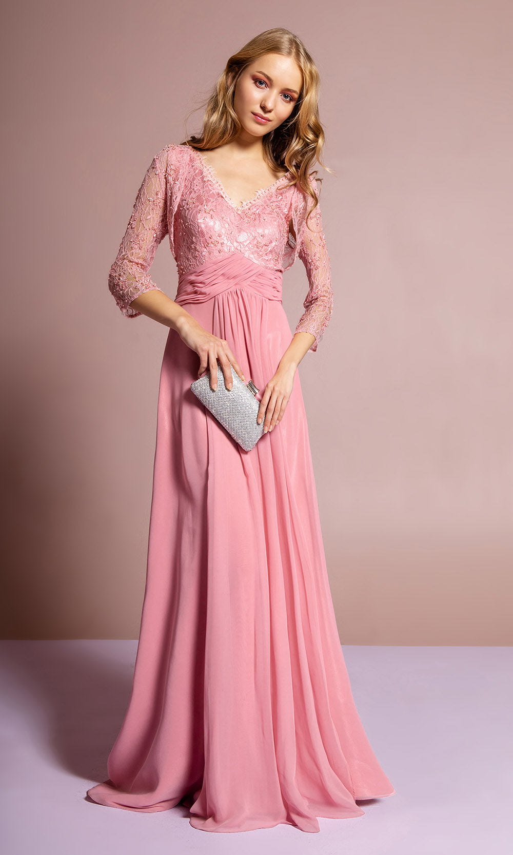 Fashionnob - Elizabeth K GL1397