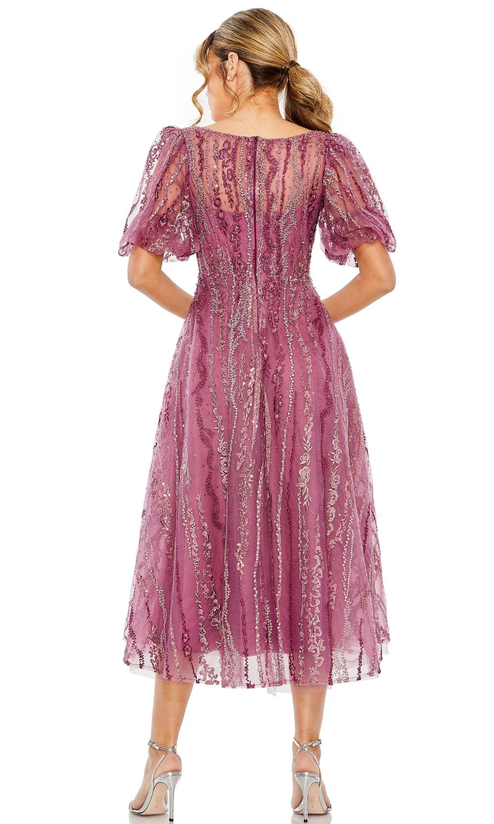 Fashionnob - Mac Duggal 20485