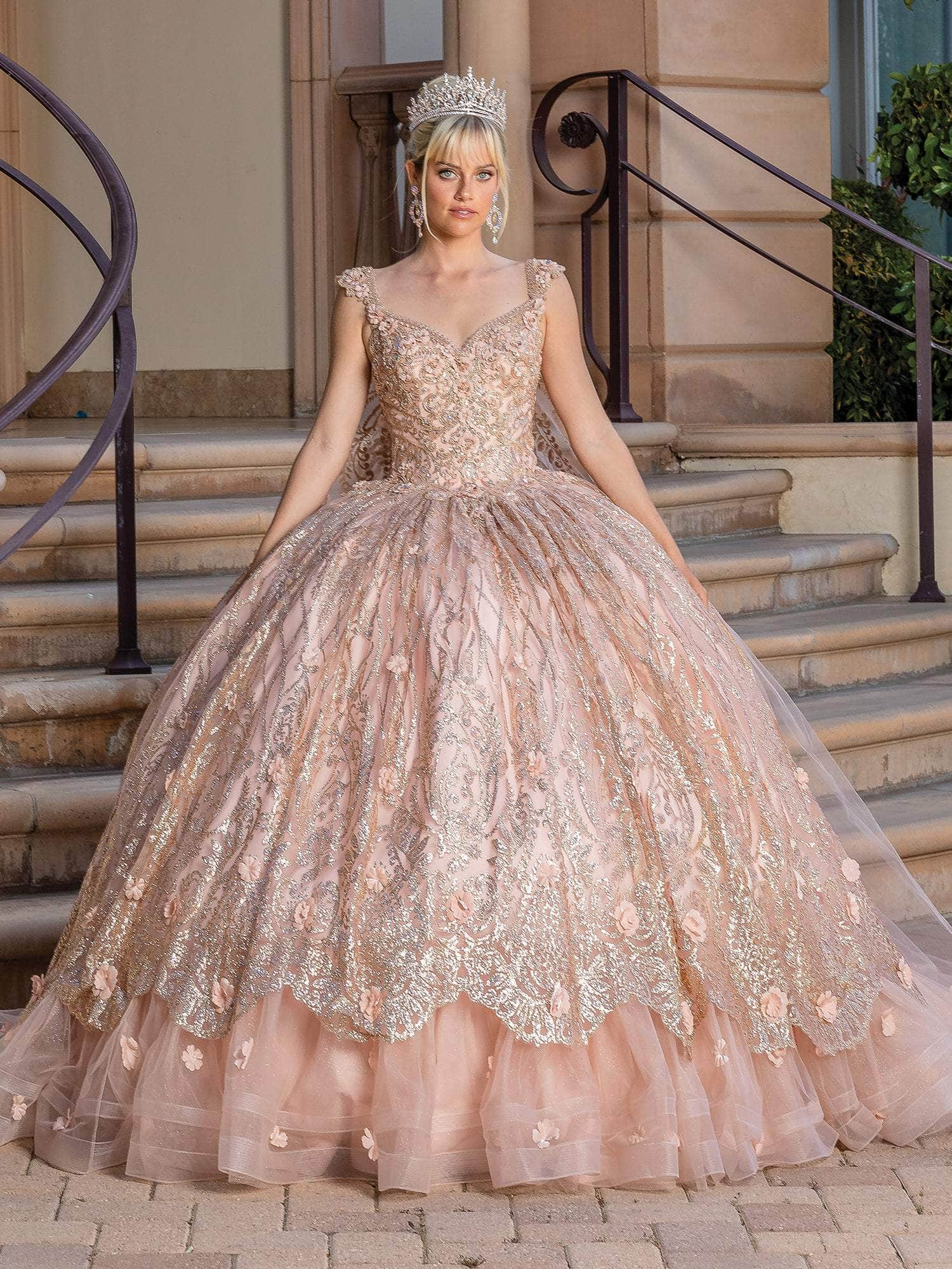 Fashionnob - Dancing Queen 1692