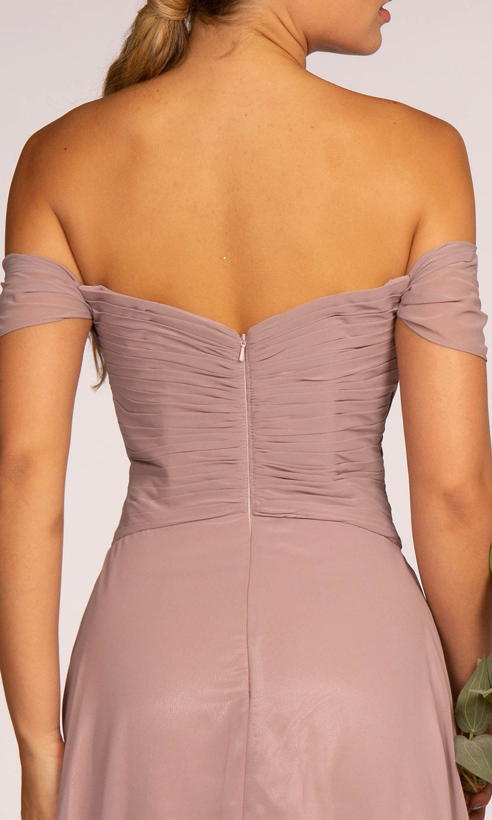 Fashionnob - Elizabeth K GL2550