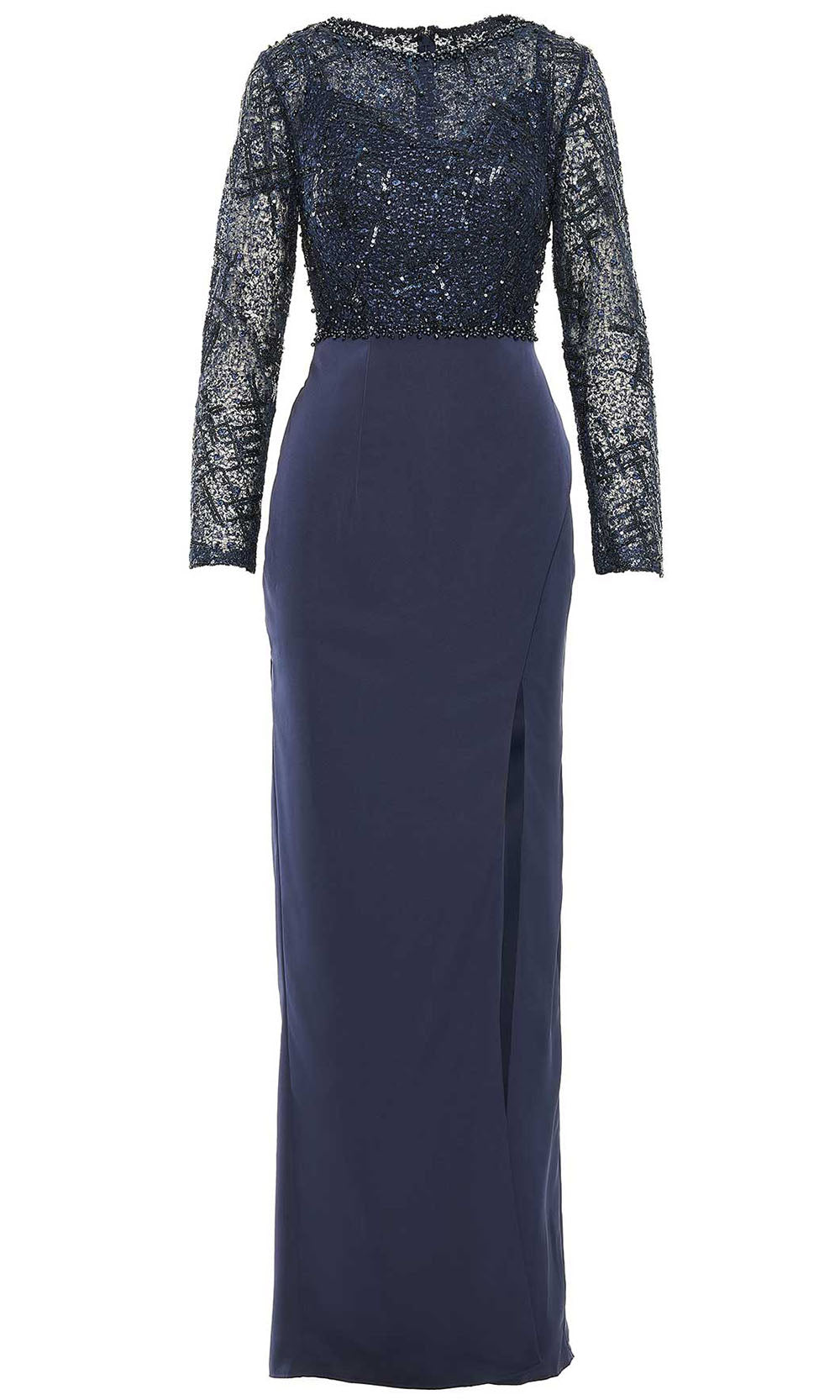 Fashionnob - Mac Duggal 20340