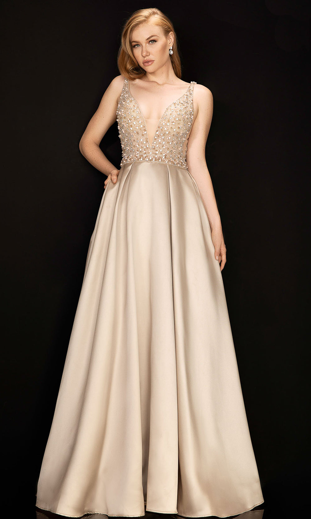 Fashionnob - Terani Couture 2011P1094