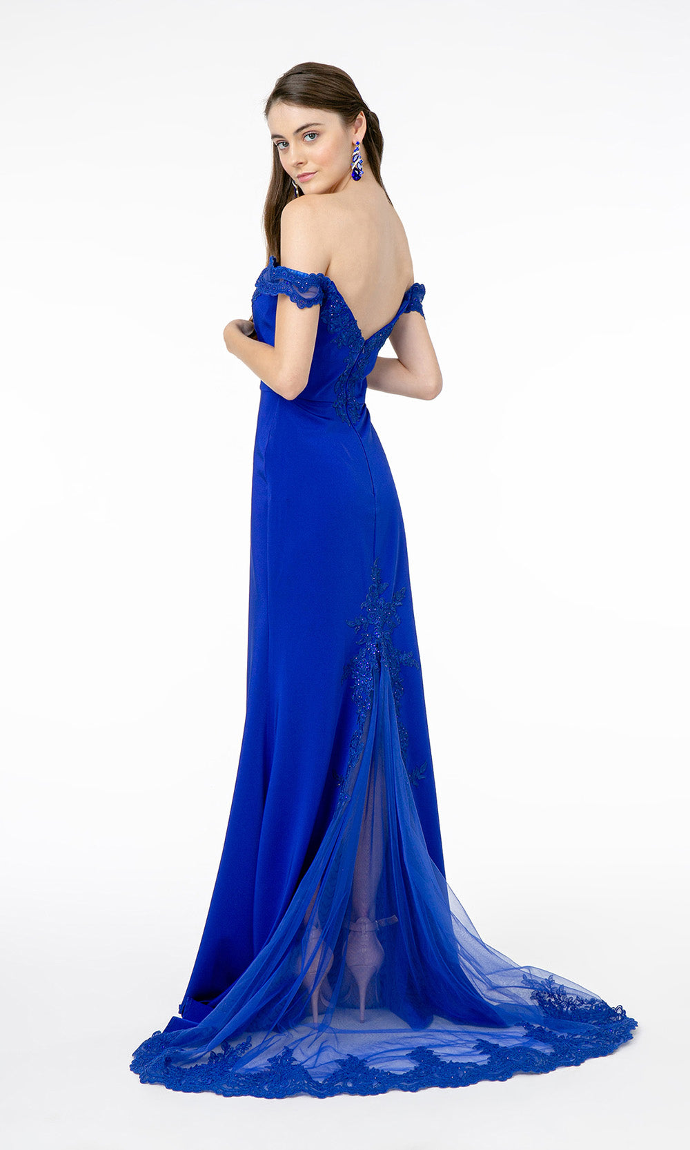 Fashionnob - Elizabeth K GL2958