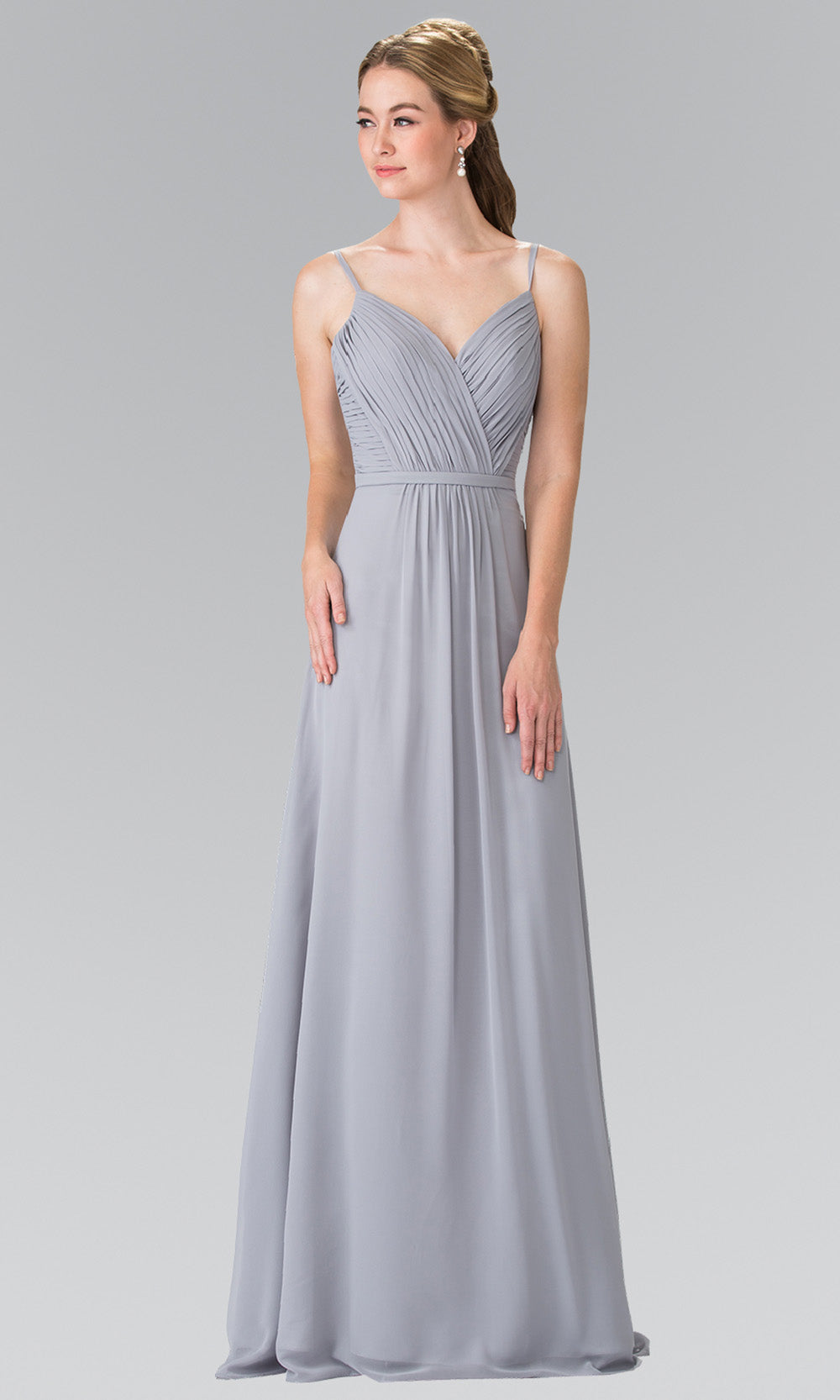 Fashionnob - Elizabeth K GL2374