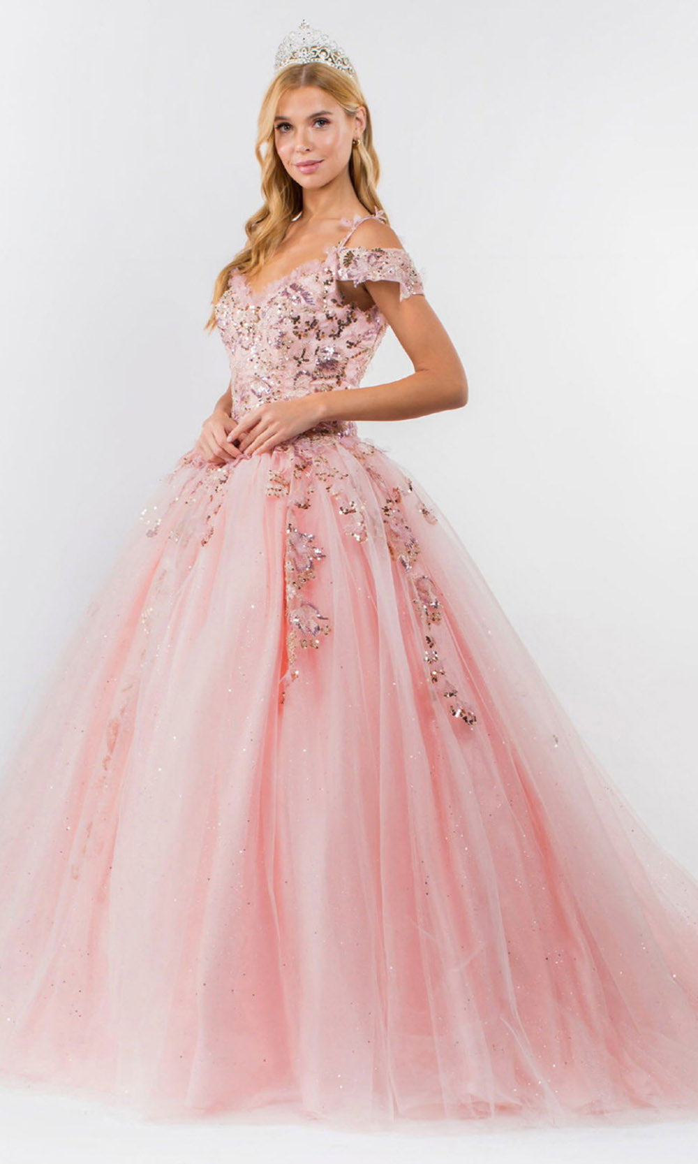 Fashionnob - Elizabeth K GL1969