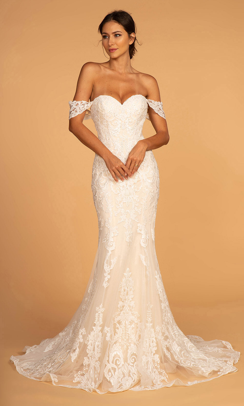 Fashionnob - GLS by Gloria GL2591