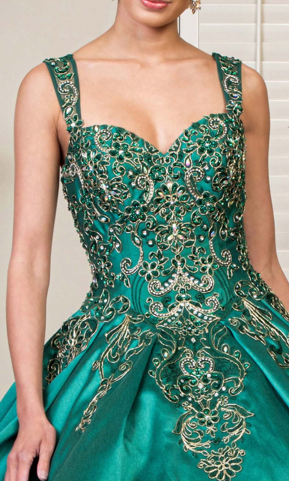 Fashionnob - Elizabeth K GL1930