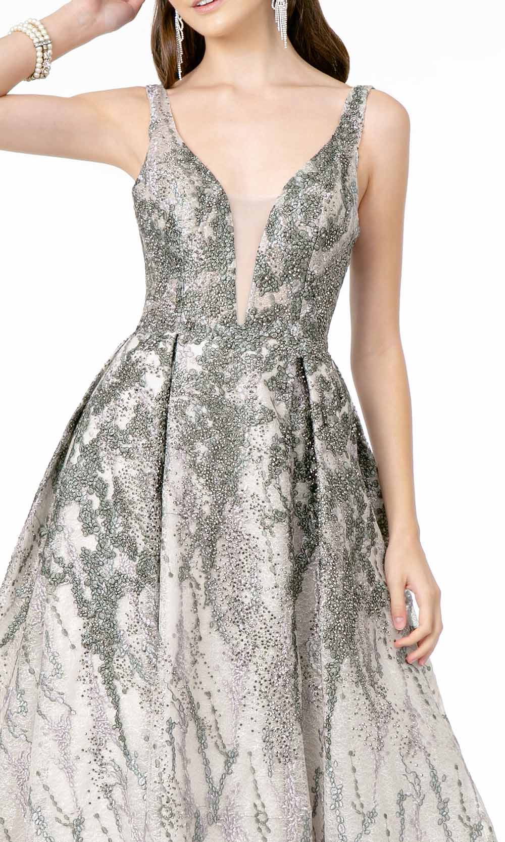 Fashionnob - GLS by Gloria GL1835