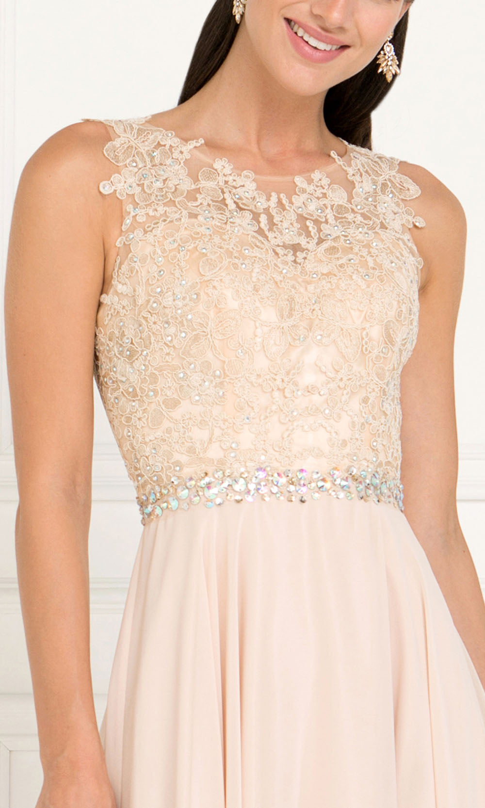 Fashionnob - Elizabeth K GL2417