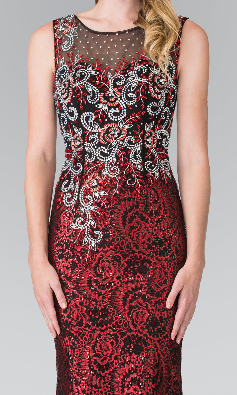 Fashionnob - Elizabeth K GL2341