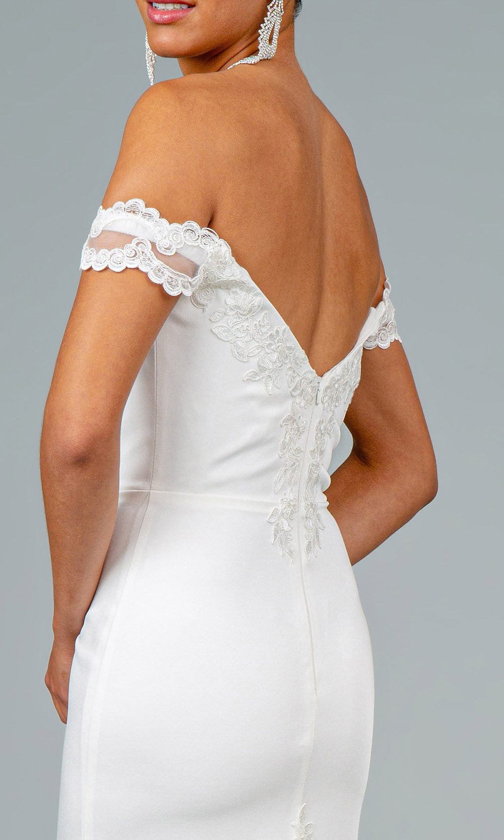 Fashionnob - Elizabeth K GL2958