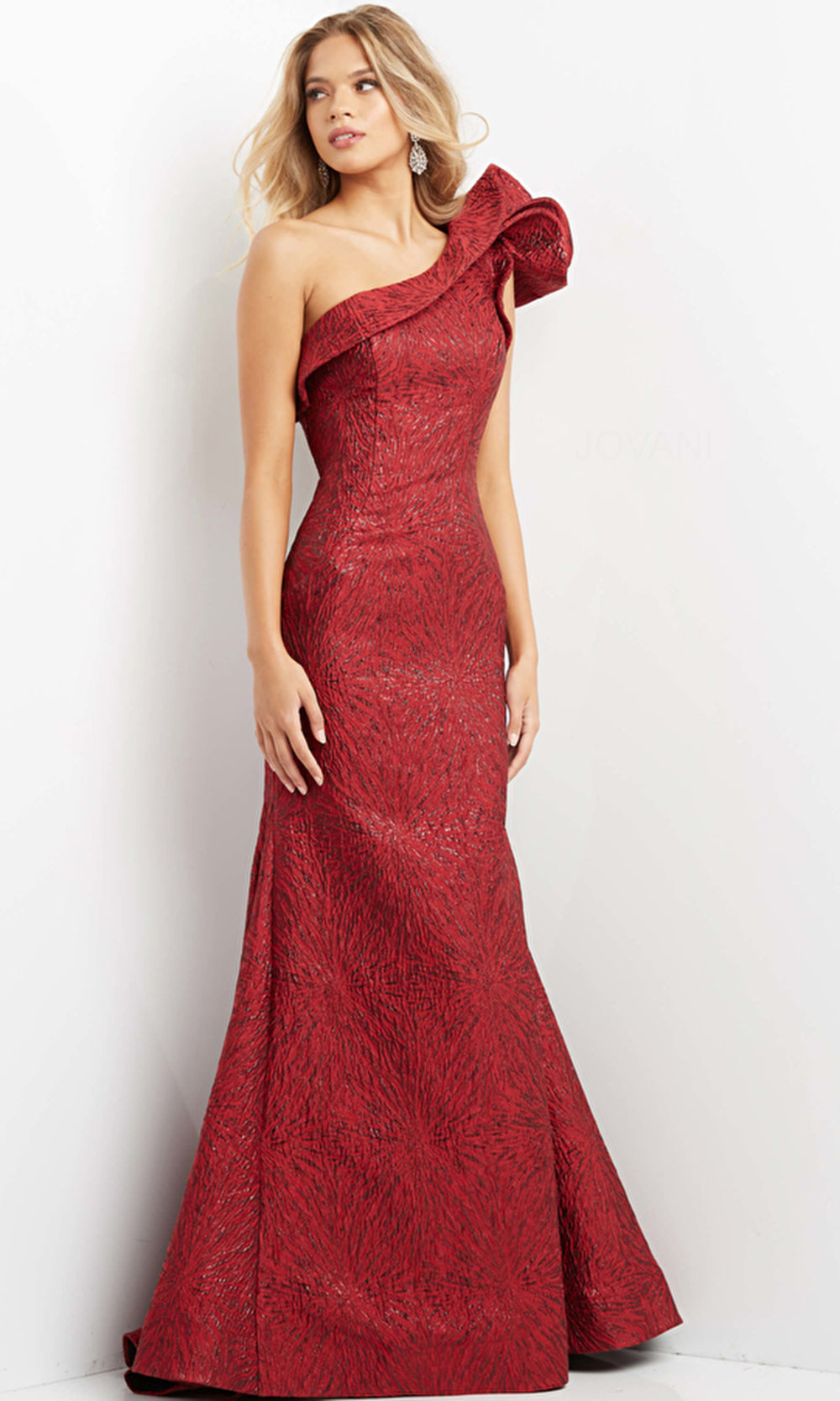 Fashionnob - Jovani 05176