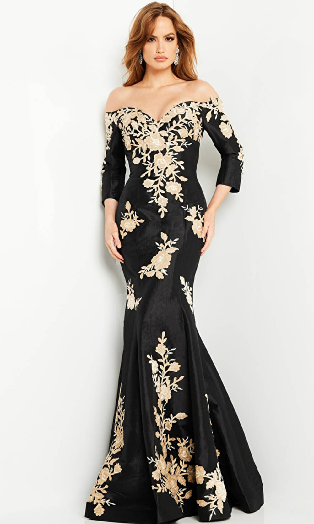 Fashionnob - Jovani 24327